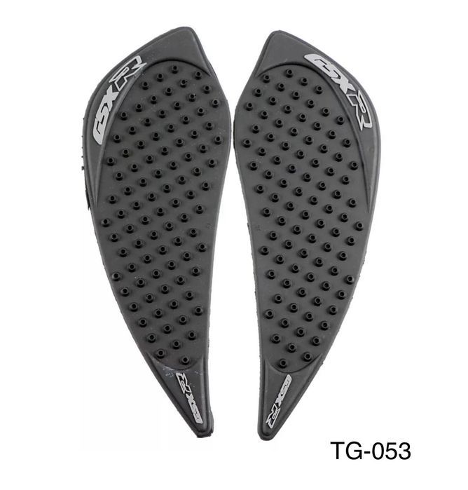 tank grip suzuki gsx-r 1000 / 750 / 600 ano 2008 - 2016