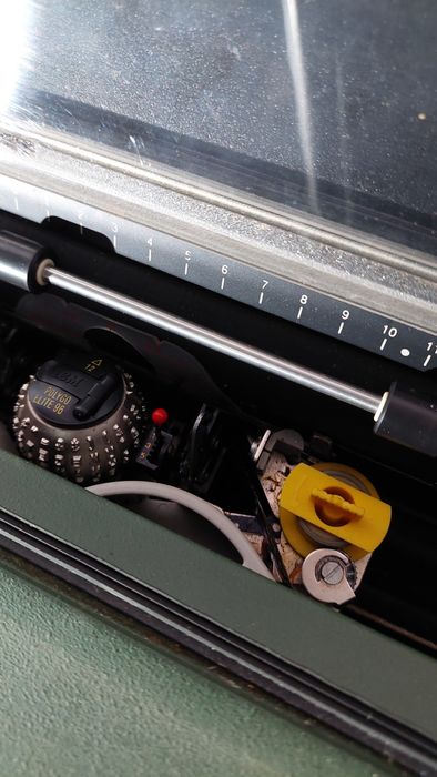 Máquina de escrever IBM Selectric