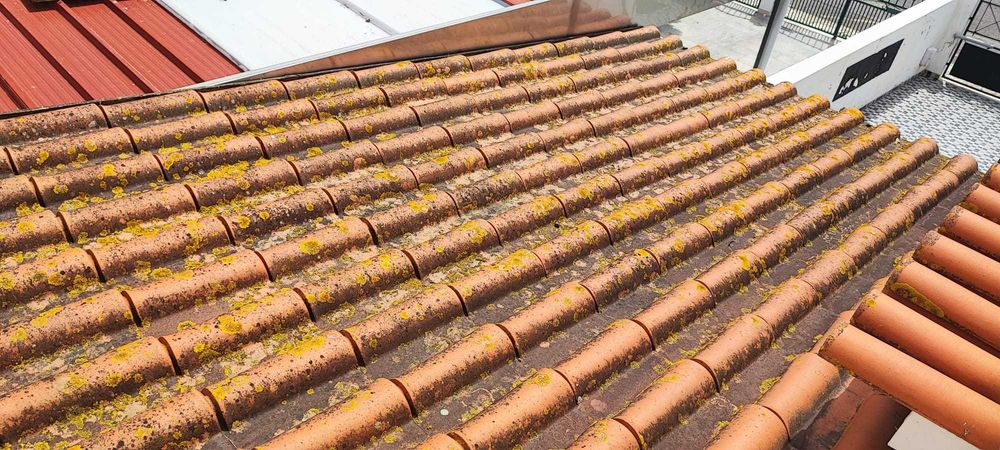 Telhasol 12 Lusoceram, 18/19m2, JÁ SÓ COM 30uni DISPONIVEIS