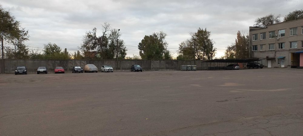 Продаю бізнес, територію, будівлю, СТО, правий берег