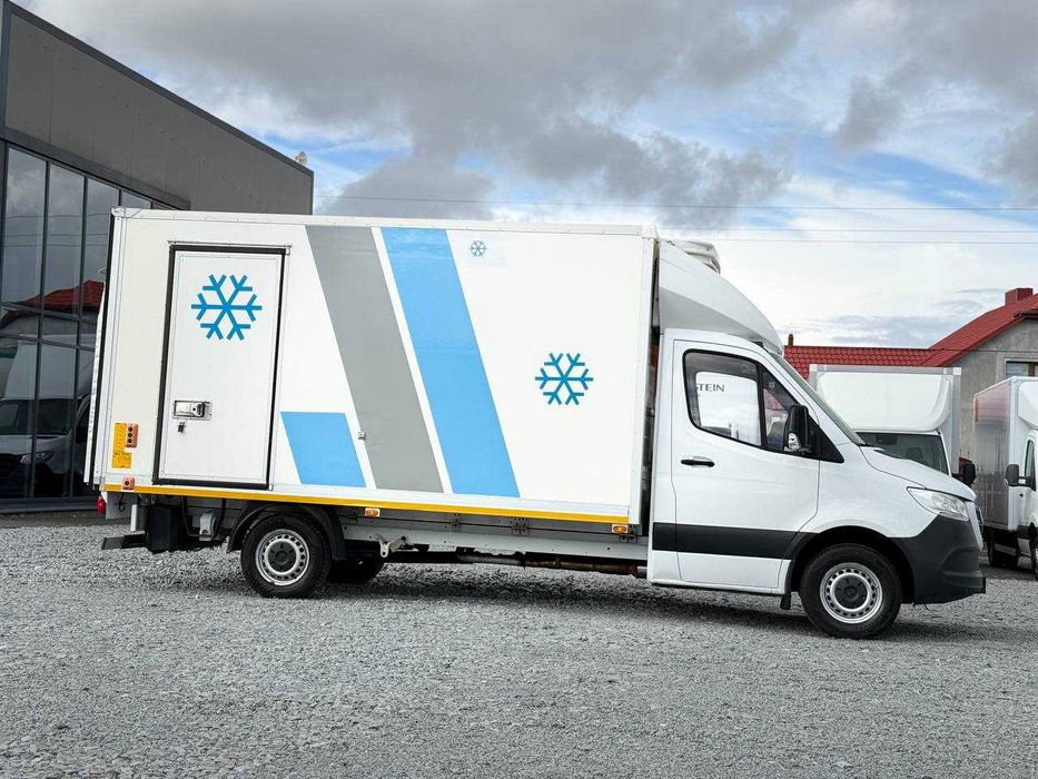 Mercedes-Benz Sprinter 2020p. Ref