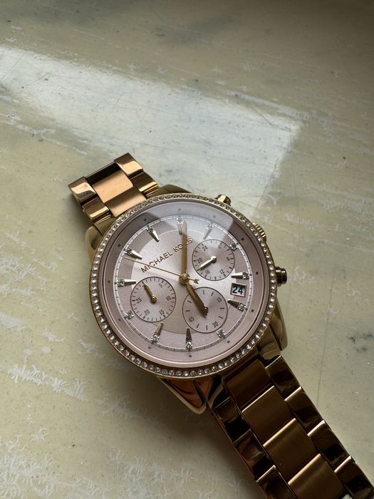 Zegarek damski Michael Kors