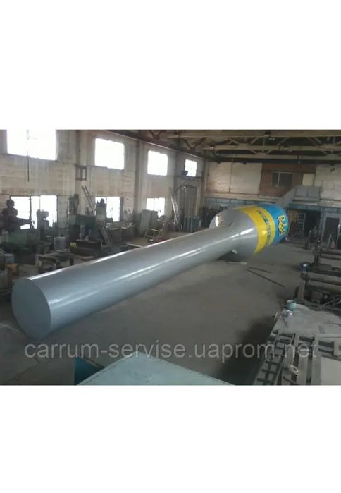 Здійснюємо зварювальні сварочные роботи