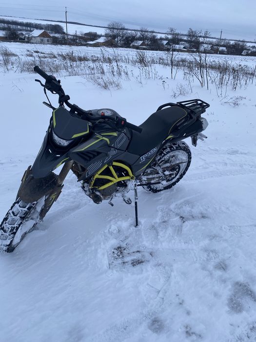 Продам текен 250