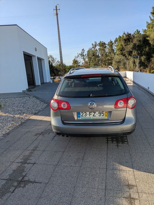 Volkswagen Passat 1.9 TDI — photo 3