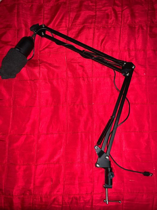 Microphone Articulating Arm447455328931031042
