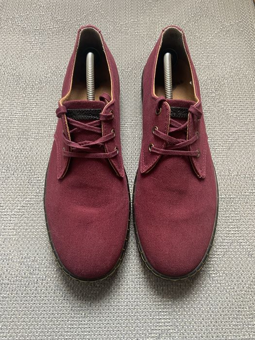 туфлі Dr. Martens Delray