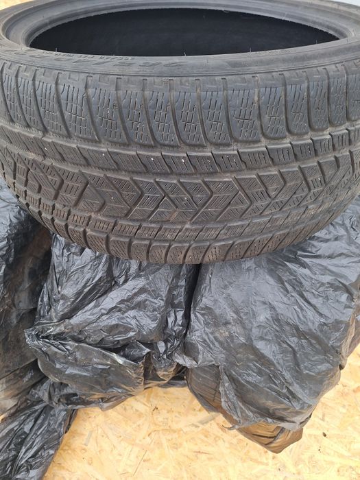 Felgi z oponami lato zima