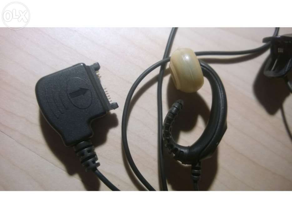 Auricular novo para NoKia