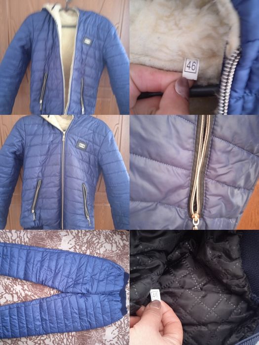 Спортивний зимовий жіночий костюм,лижний