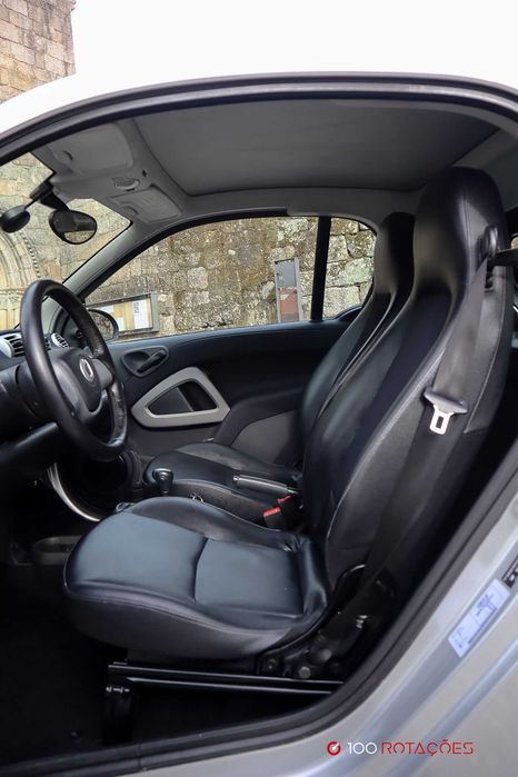 Smart Fortwo 1.0 Mhd  - Desde 129€/ Mês