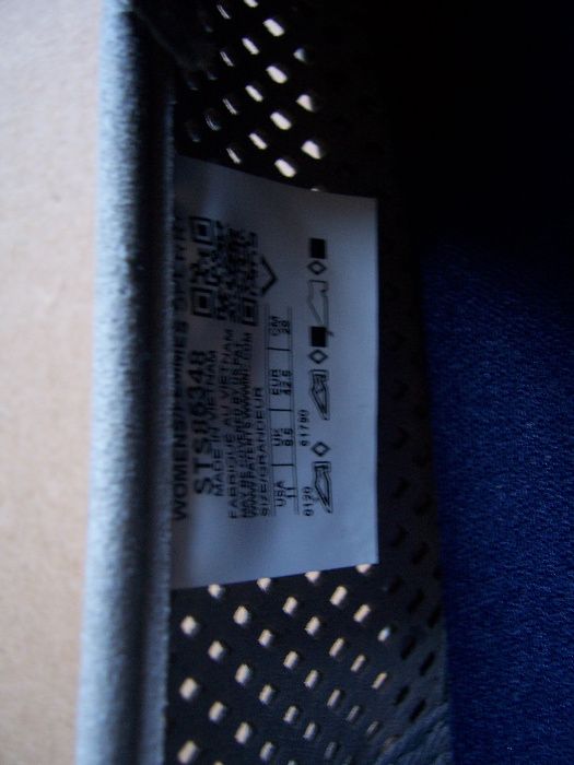 Слипоны Sperry (США) (топсайдеры, мокасины, лоферы) унисекс