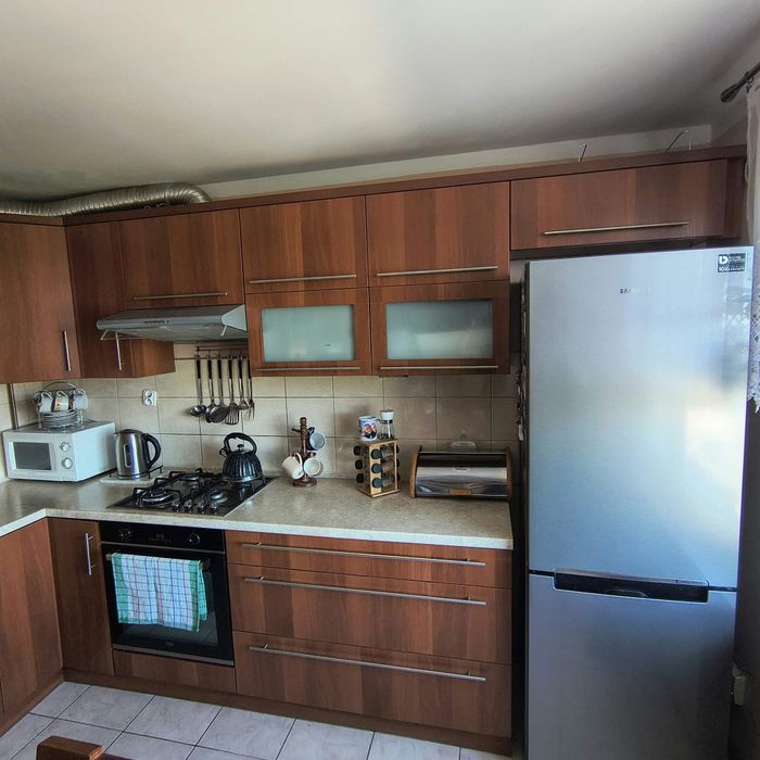 Mieszkanie na sprzedaż, 3 pokoje, 59 m², Gorzkowice