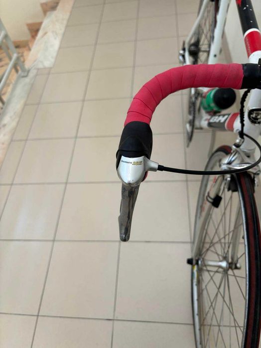Bicicleta Estrada BH Ventoux Aluminio