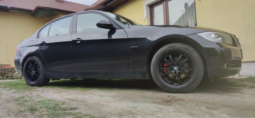 Sprzedam bmw e 90 2.0 benzyna