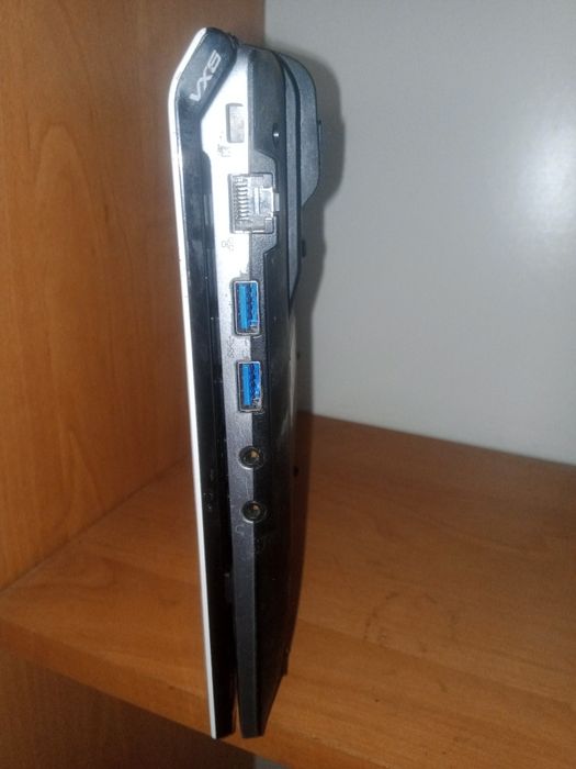 Lamborghini vx6 asus