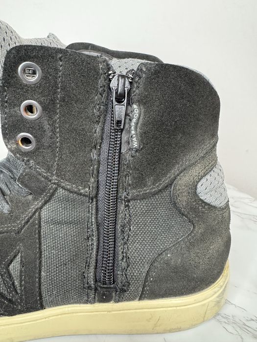 Buty Trampki Motocyklowe Dainese 41 Metropolis D-WP Alpinestars Shima