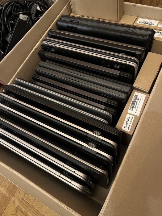 Розпродаж! Ноутбуки 14дюймів . Ноутбуки з Германії. Опт Роздріб, USDT