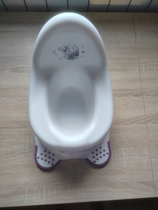 Sprzedam nocnik dziecięcy