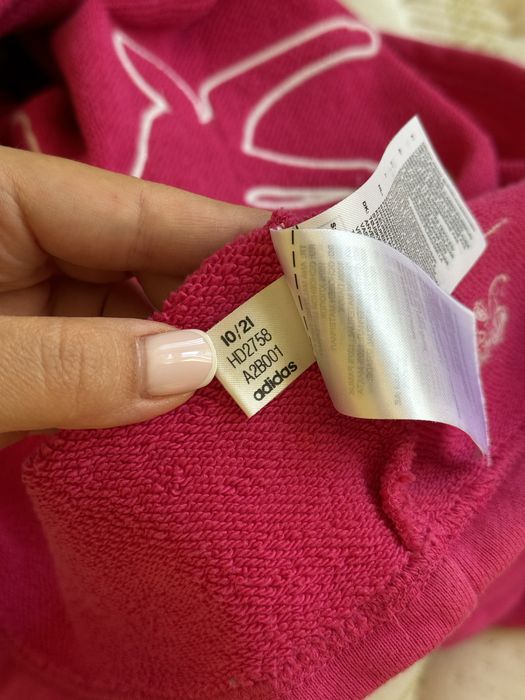 Костюм adidas original Disney розмір S