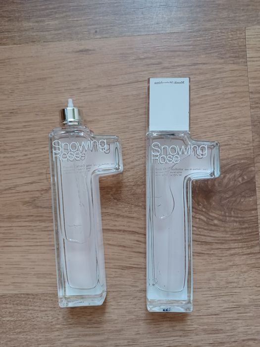 Perfumy damskie Masaki Matsushima snowing Rose