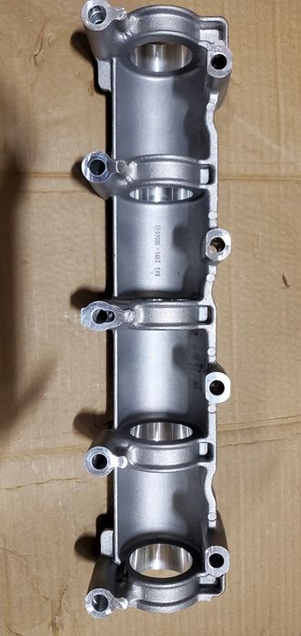 Постель распредвала Ваз 2101 - 07