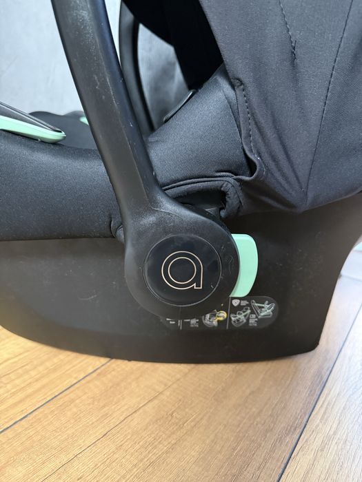 Автокрісло Anex x Avionaut Cosmo