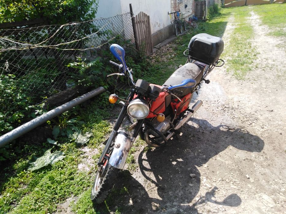 Продам дві планети
