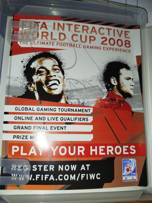 Jogos para PS4 praticamente novos