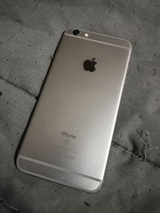 Iphone  6S Plus e 7 32M
