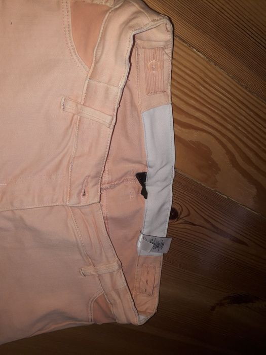 Джинси для вагітних,розмір 12 48-50, Next