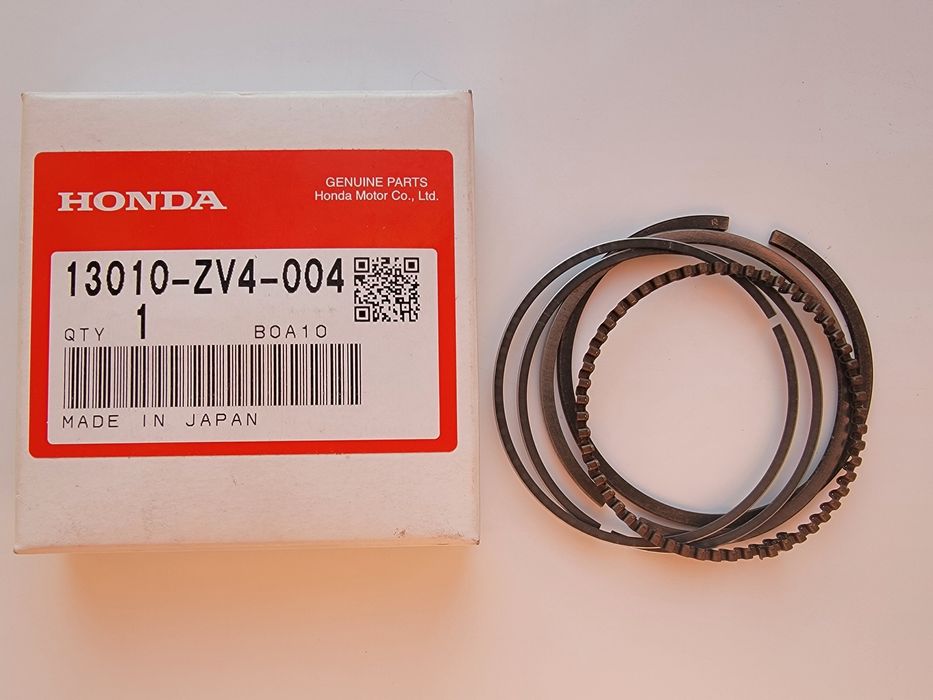 13010-ZV4-004 Кольца поршневые Honda BF8A/BF9.9A/15A/20A/25A/30A