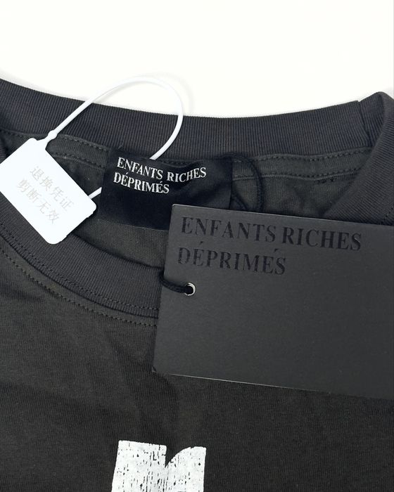 Лонгслів Enfants Riches Deprimes лонгслив erd opium archive grey темно-сірий лонгслів enfants riches deprimes M L