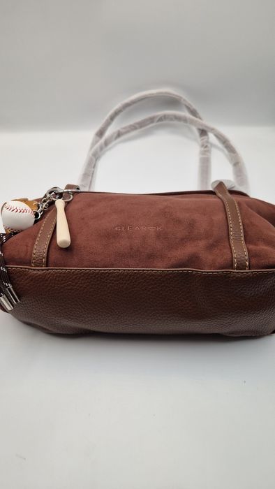 torba na ramię damska