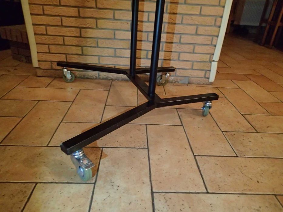 Wózek Stojak Statyw Stand do TV LED LCD PLAZMA max 65" max 40 kg