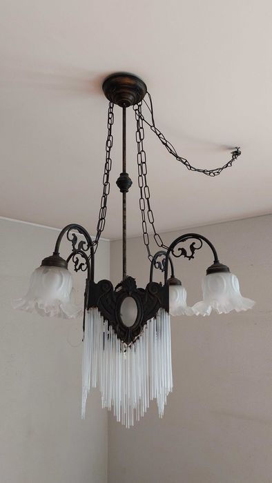 candeeiro / lustre