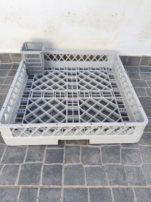 Cesto máquina lavar louça