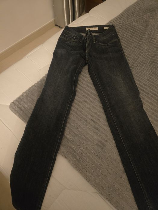 Calças salsa novas sem etiqueta