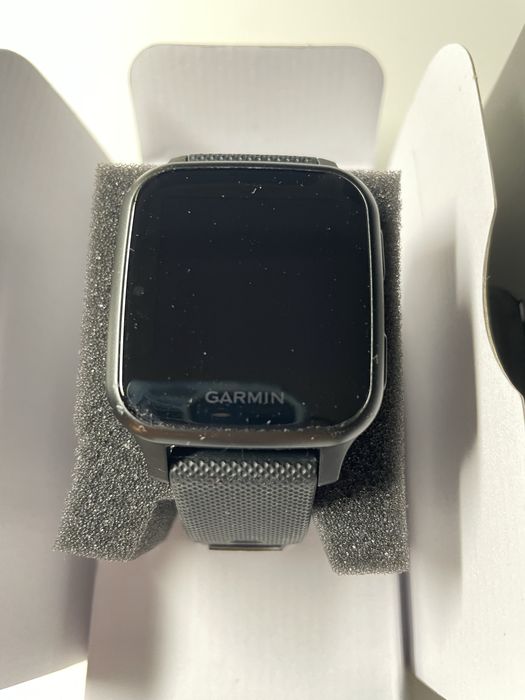 Garmin Venu Sq Music