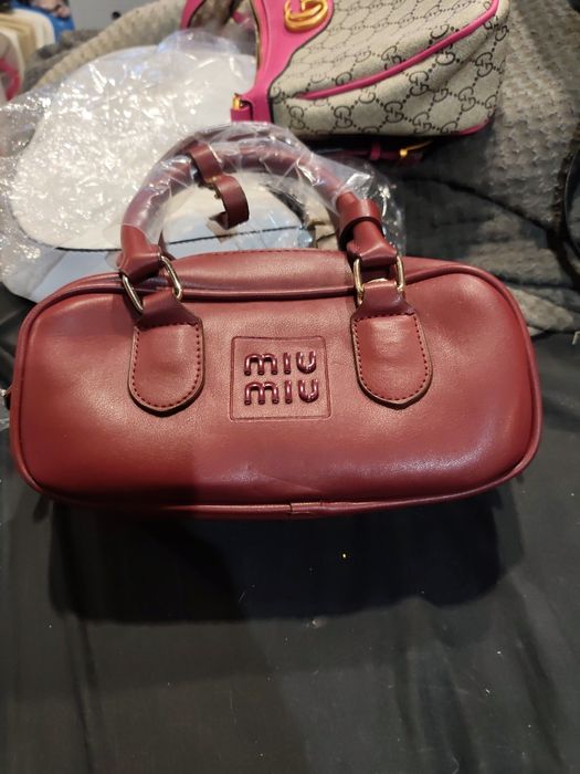 Sprzedam nową mini torebkę