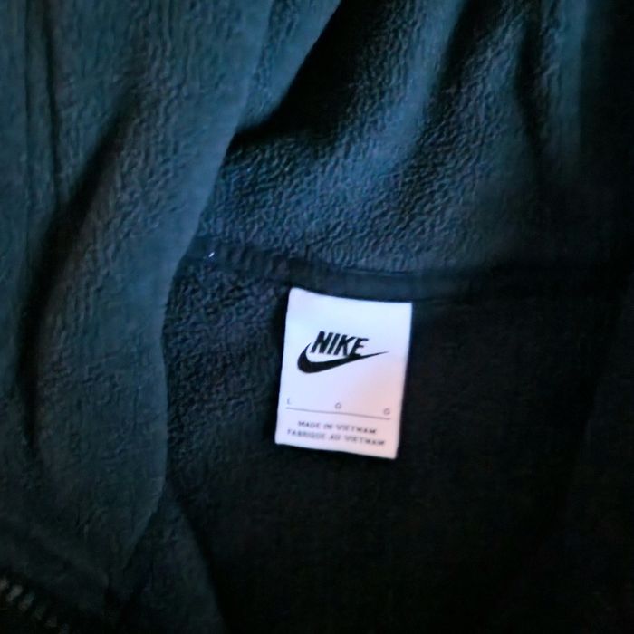 Casaco Nike Fleece