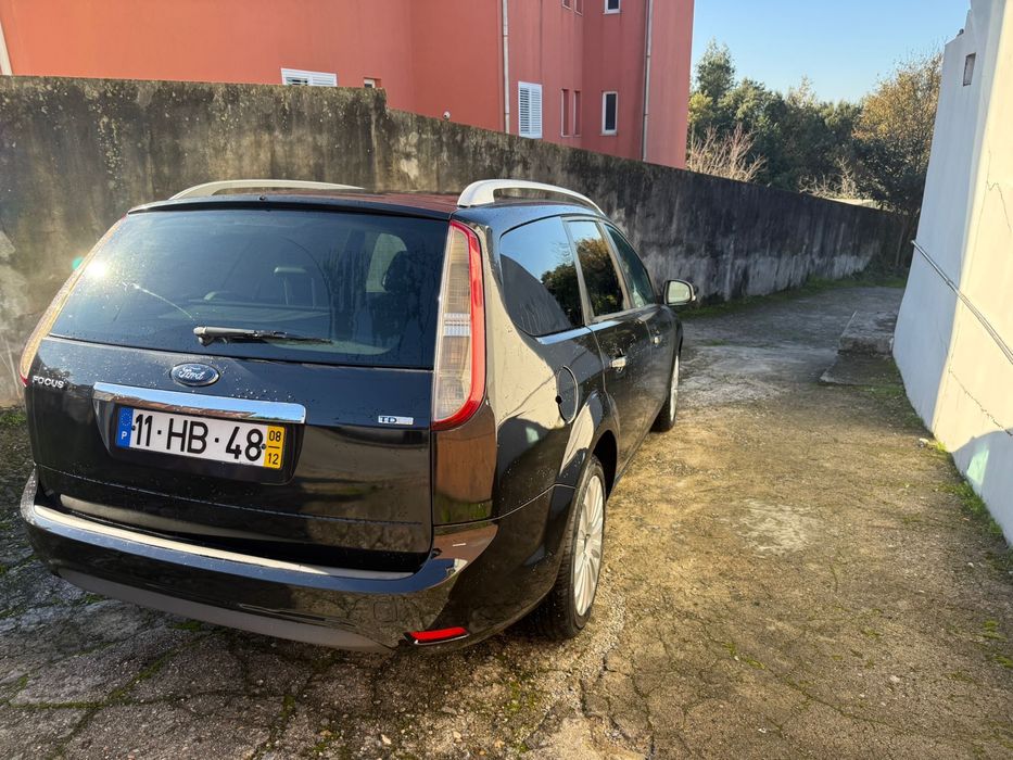 Ford Focus Titanium64846291688322124