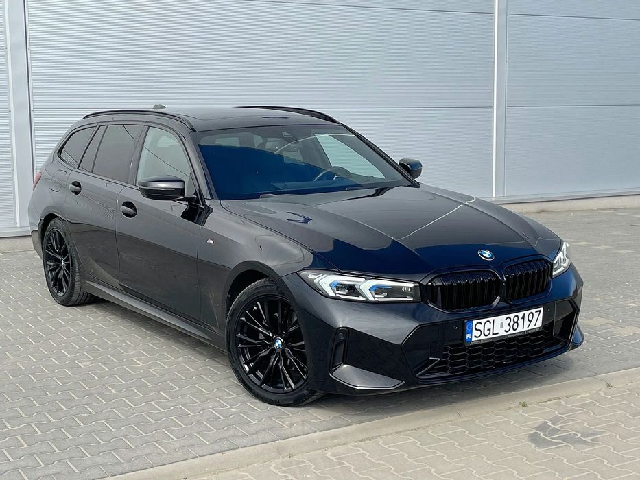 BMW Seria 3