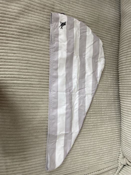 Ręcznik - Szybkoschnący - (60x25cm)