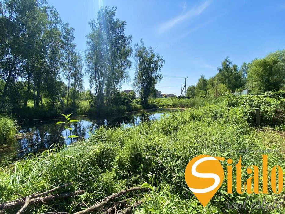 Ділянка з виходом до води Романків, СТ Барвінок, 14 соток, без комісії