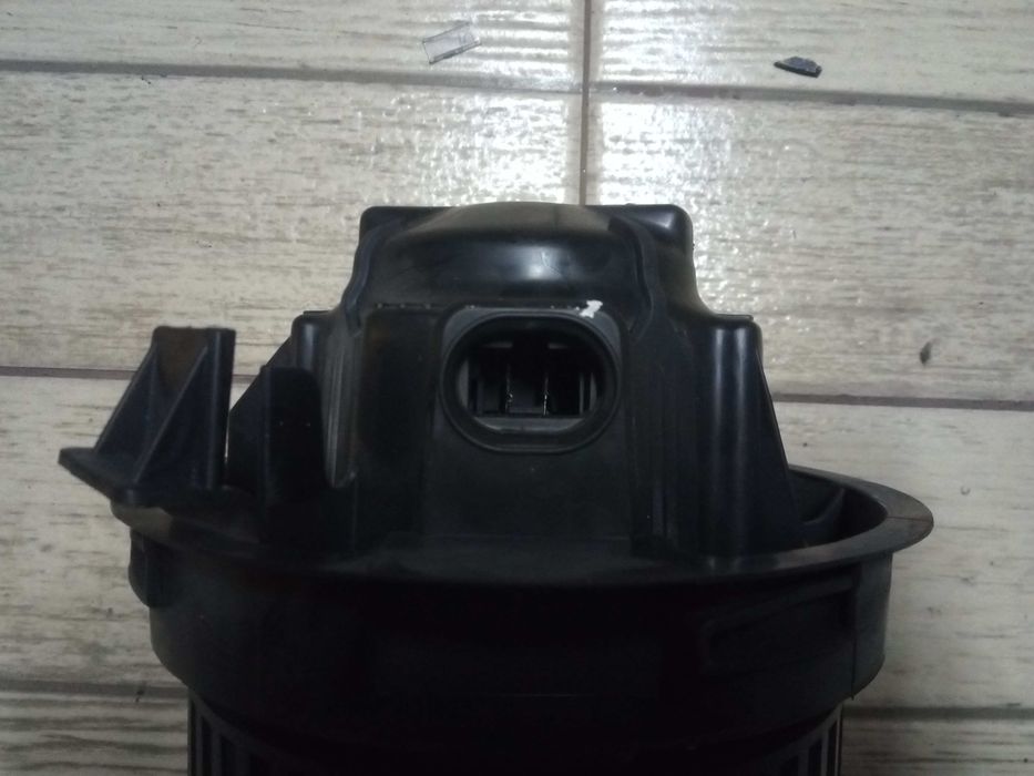 Motor da chauffage / sofagem PEUGEOT 207 (WA_, WC_)