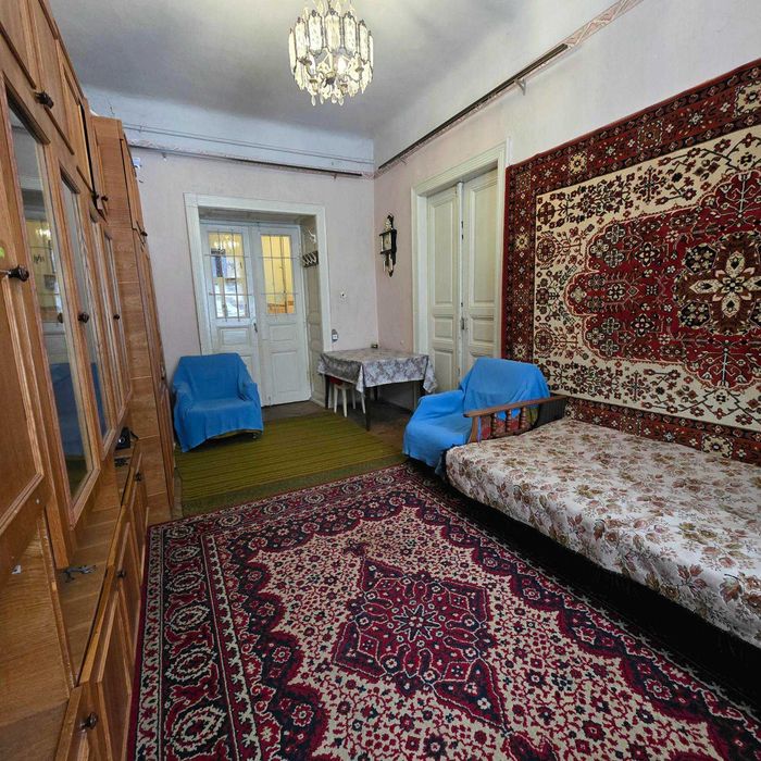 Продаж 3-кім. квартири. вул. Коцюбинського-Центр. 82 000 $.