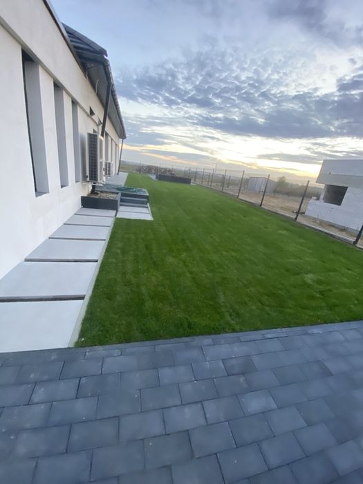 Usługi ogrodnicze,Zakładanie Ogrodów,automatyczne nawadnianie