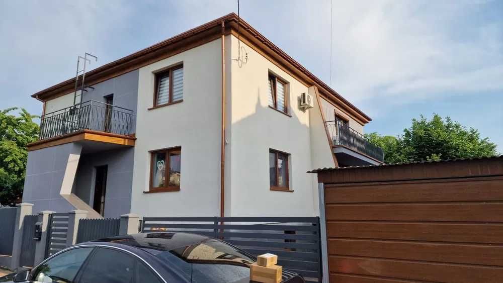 Remont kapital. domów, mieszk. dachów, wycin. drzew z pod. koparka