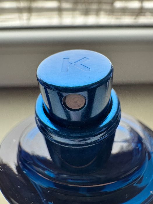 Kenzo Homme Santal Marin